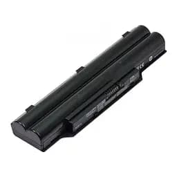 Акумулятор для ноутбука BestBatt Fujitsu (CP477891-01) LifeBook AH530 AH531 (Replacement)