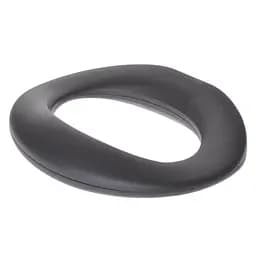 Светильник Brille AL-505/10W WW BK настенный накладной LED