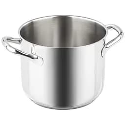 Кастрюля Barazzoni Chef Line 20 см 4.6 л (163101020)