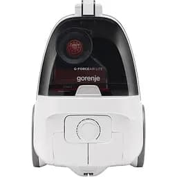 Пылесос безмешковый Gorenje VCEA02GALWCY