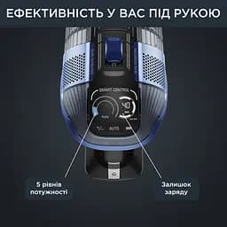 Акумуляторний пілосос Rowenta RH99C0WO (6839062) - мініатюра 4