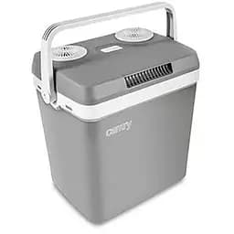 Холодильник туристичний, автомобільний Camry CR 93, 32 літри