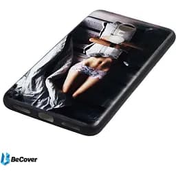Панель BeCover Print для Xiaomi Redmi 5 Pajama Party (702044) - мініатюра 3