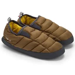 Чуні Rab Cirrus Hut Slipper M Коричневий