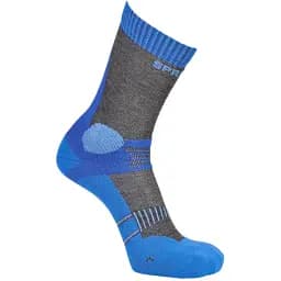 Носки Spring Trekking Moderate L Blue