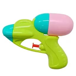 Водяной пистолет, 23x14x5 см (В ассортименте)