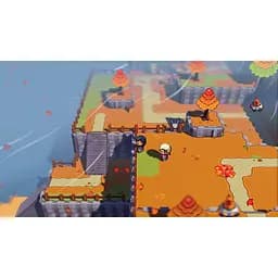 Ключ активації Microsoft Cassette Beasts для Xbox One/Series S/X - мініатюра 5