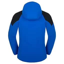Куртка Zajo Karakorum Jkt Nautical Blue XL (ZA-3044344) - мініатюра 2