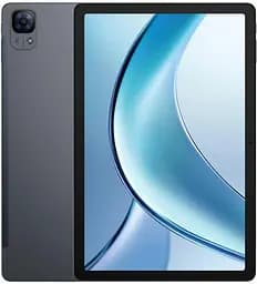 Планшет Doogee Tab E3 11" 8/256GB 4G (LTE) Grey VIP Edition Стилус,чохол,скло,клавіатура,мишка, БЖ (6923740264355)