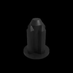 Втулка кришки чаші Redmond RHB-2941
