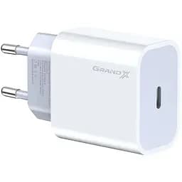 Зарядное устройство Grand-X CH-770