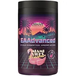 Амінокислота OstroVit EAAdvanced Miami Vibes 540 г