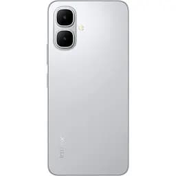 Смартфон Infinix Smart 10 4/128GB Titanium Silver [147443] - мініатюра 5