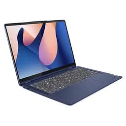 Ноутбук Lenovo IdeaPad Slim 3 15ABR8 7 5825U la 4.5 GHz, 8 GB DDR4, 256 GB, Windows 11 Pro - мініатюра 2