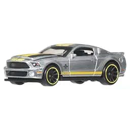 Тематичний набір машинок Hot Wheels ZAMAC (JLB26) - мініатюра 7