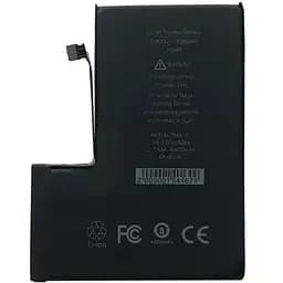 Аккумулятор ALPHA-C. ULTIMA. for iPhone12ProMAX/4400mAh