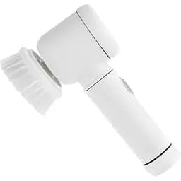 Щетка для легкой уборки Magic Brush 5 в 1 аккумуляторная для чистки поверхностей