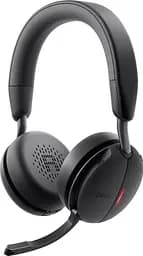 Навушники Dell Pro Plus Wireless ANC WL5024 Black (520-BBGM)