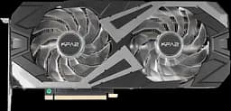 Відеокарта GeForce RTX 3070 8GB KFA2 1-click OC (37NSL6MD2V7K) Б/В - мініатюра 2