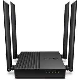 Маршрутизатор TP-Link ARCHER A64 (ARCHER-A64) - мініатюра 2
