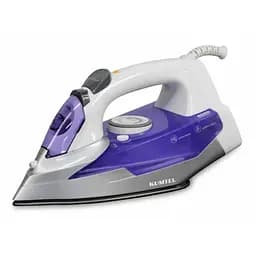 Утюг KUMTEL HMU-01 Purple (2.2кВт, керамика)