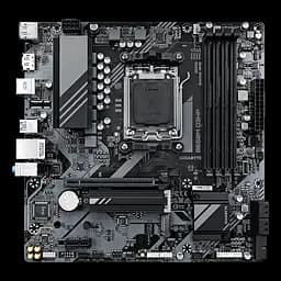 Материнська плата Gigabyte B650M D3HP Socket AM5 (B650M D3HP)