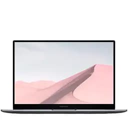 XIAOMI RedmiBook Air 13" 2560x1600, Intel Core i7 10510Y, Intel UHD Graphics, 16 ГБ / 512 ГБ Твердотільний накопичувач, Сріблястий (Grade B) Seller Refurbished