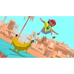 Ключ активації Microsoft OlliOlli World для Xbox One/Series - мініатюра 3