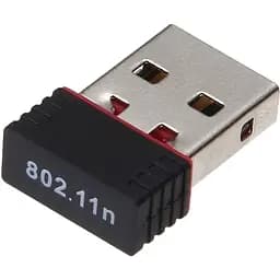 USB Wi-Fi мережний адаптер MediaTek MT7601U (802.11 b/g/n) 150Mbit/s RENEW