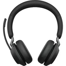 Навушники Jabra Evolve 2 65 MS Stereo Black (26599-999-999) - мініатюра 3
