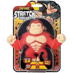 Іграшка-антистрес HTI Stretch Squad Тягуча ватага в асортименті (1376624.00) - мініатюра 6