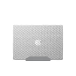 Чохол для MacBook Air 13"(2023-2025), Essential Armor, Ice UAG teh0014462 - мініатюра 2