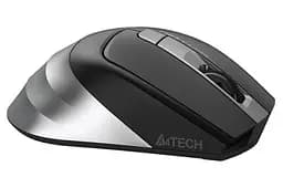 Комп'ютерна миша A4Tech Fstyler FG35 2000dpi Grey teh0020421 - мініатюра 4