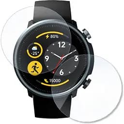 Захисна плівка StatusSKIN для Mibro A1 Екран Матова Titan