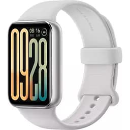 Фитнес-браслет Xiaomi Smart Band 9 Pro Moonlight Silver (BHR8715GL) [123836]