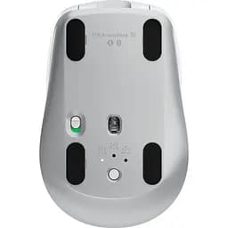 Миша Logitech MX Anywhere 3S Pale Grey (910-006930) [104221] - мініатюра 8