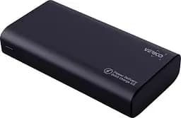 Портативна батарея Verico Power Pro PD 20000mAh Black - мініатюра 3