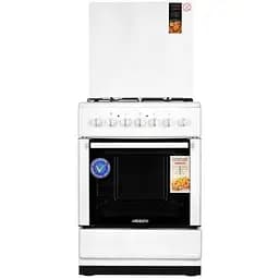 Комбінована плита Ardesto FSC-F6060CW