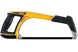 Ножовка по металлу 5 в 1 DeWALT с длиной холста 300 мм (DWHT0-20547)