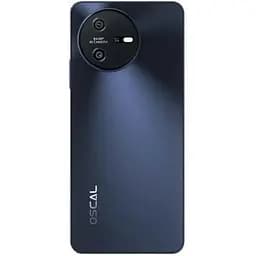Смартфон Blackview Oscal Tiger 12 12/256Gb Cloudwing Grey NFC - мініатюра 2
