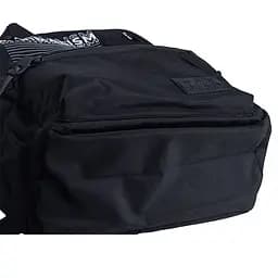Рюкзак ZiBi Black Minimalism (ZB.700305) - мініатюра 14