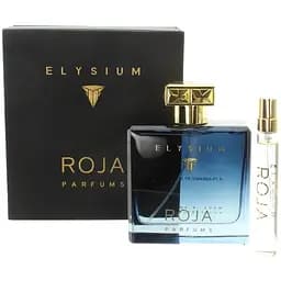 Набір Roja Parfums Dove Elysium Parfum Cologne 100 мл + 7.5 мл