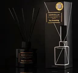 Аромадиффузор Sorvella Perfume Home Fragrance Day Dreaming 120 мл - мініатюра 4