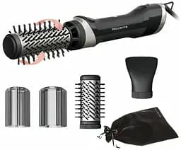 Фен-щітка Brush Active 1000Вт ROWENTA teh0025603