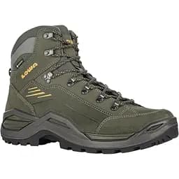 Ботинки Lowa Renegade Evo GTX Mid 41.5 Olive (1012-311916-7898-41.5)