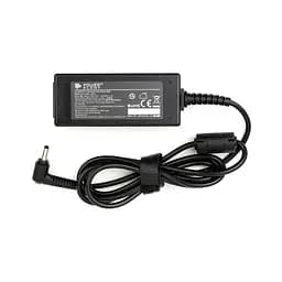 Блок живлення до ноутбуку PowerPlant HP 220V, 19.5V 40W 2.05A 4.0x1.7 HP40G4017B