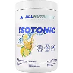 Изотоник Allnutrition Isotonic Ice Lemonade 700 г