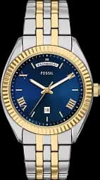 Годинник Fossil Campbell FS6141