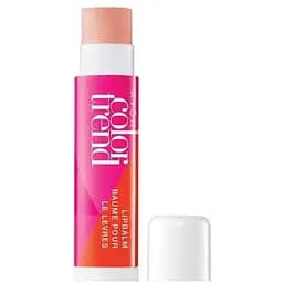 Бальзам для губ Avon Соковитий колір Strawberry/ Полуниця