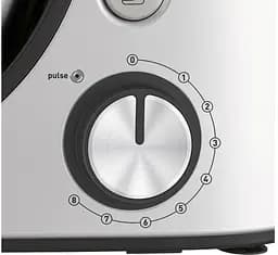 Кухонна машина Tefal Masterchef Gourmet QB516D38 - мініатюра 5